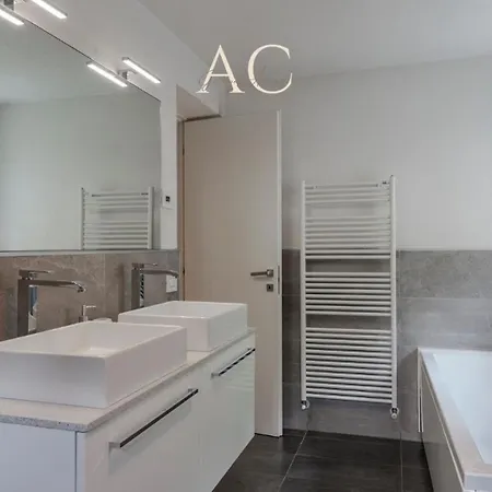 Apartment Snowhite Al Solivo