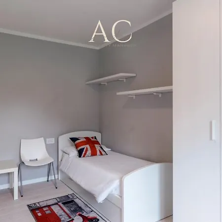 Apartment Snowhite