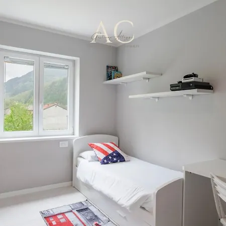Apartment Snowhite Al Solivo