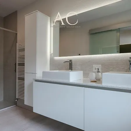 Apartment Snowhite Al Solivo