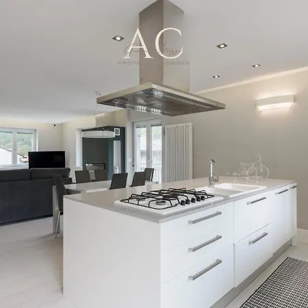 Snowhite Apartment Al Solivo