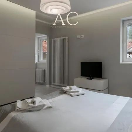 Apartment Snowhite Al Solivo