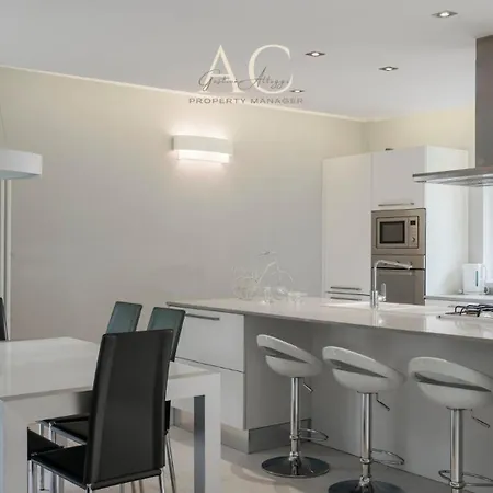 Apartment Snowhite