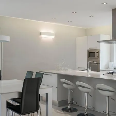Apartment Snowhite *