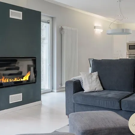Snowhite Apartamento Al Solivo