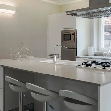 Apartamento Snowhite